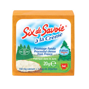 Produit Six De Savoie